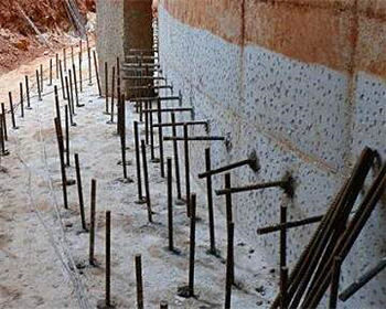 廣西飽和樹脂植筋膠