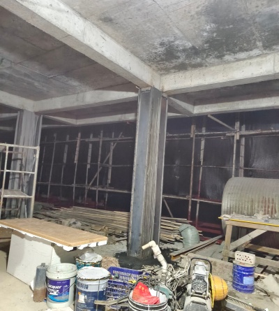 廣西如何選擇靠譜的包鋼加固服務(wù)商？