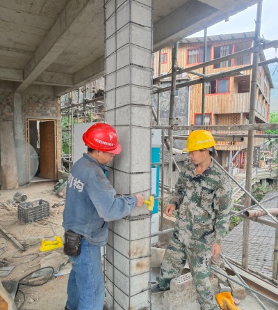 廣西加固工程的服務(wù)內(nèi)容有哪些