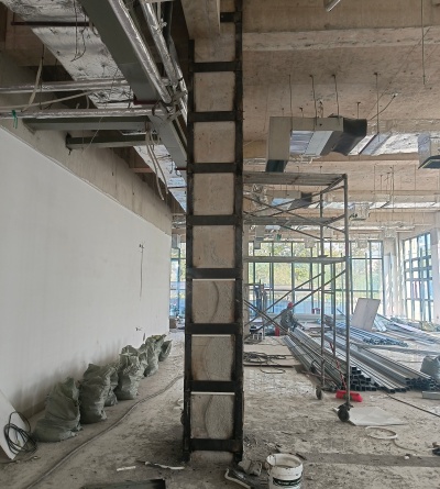 廣西老舊小區加固改造的核心適用范圍