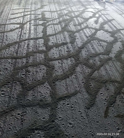 廣西加固公司混凝土（砼）裂縫修補技術施工方案