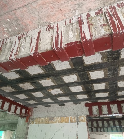 廣西碳纖維布加固的價格受到幾個方面的影響