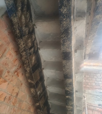 加固前安全檢測排查風(fēng)險做基礎(chǔ)檢測