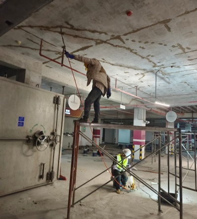 廣西加固公司從裂縫本質(zhì)出發(fā)的根源分析