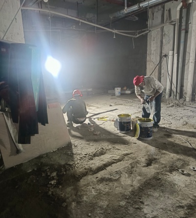 碳纖維加固力學(xué)性能提升的實際效果