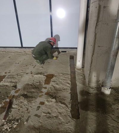 碳纖維加固力學(xué)性能提升的實際效果