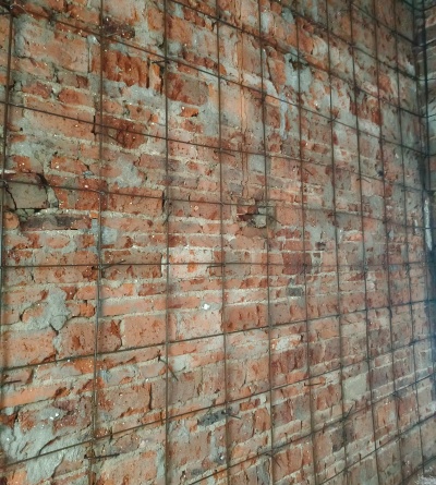 植筋技術的核心注膠施工