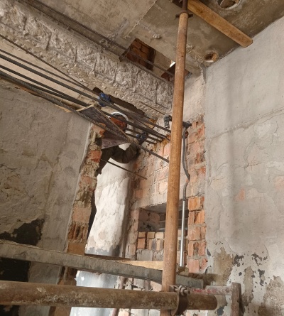 廣西加固工程不同場景下的植筋深度參數參考表