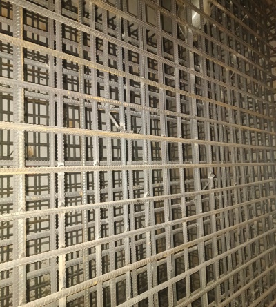 廣西銀行加固改造工程成功案例